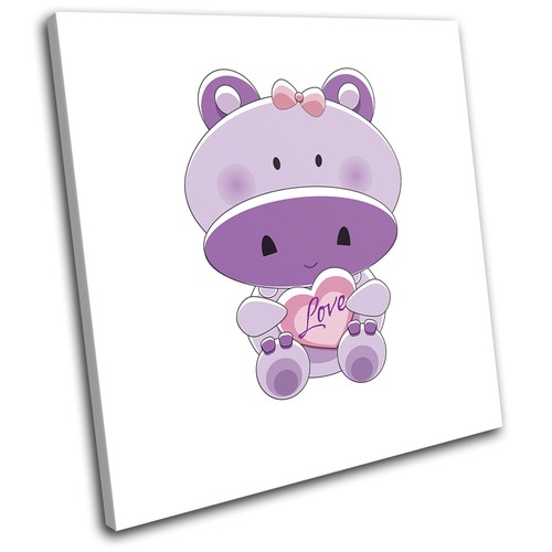 Cute love kids nursery - kids,