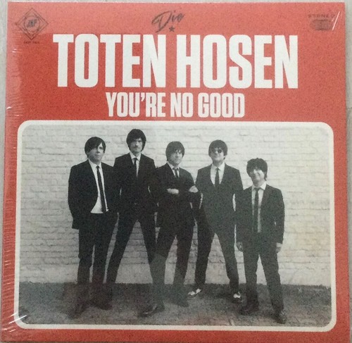 Die toten hosen - die, you're