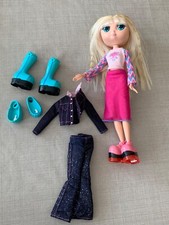 Diva Starz Alexa sprechende