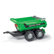 rollyHalfpipe Deutz