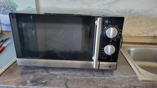 Mikrowelle, Switch On MW-B201