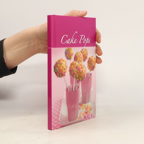 Cake pops annerose sieck - cake-pops ,