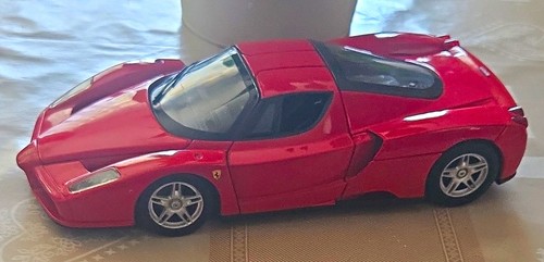 Ferrari enzo sportwagen - ferrari, 1:18