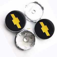 4x 60mm Für Chevrolet Auto