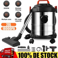 Staubsauger Vacuum cleaner