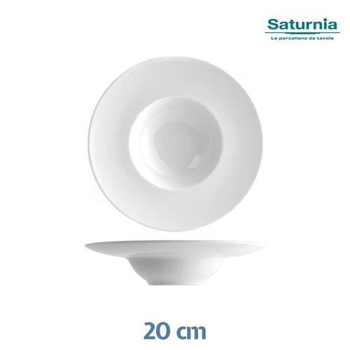 Gourmetteller saturnia bowl - gourmetteller, k-bowl
