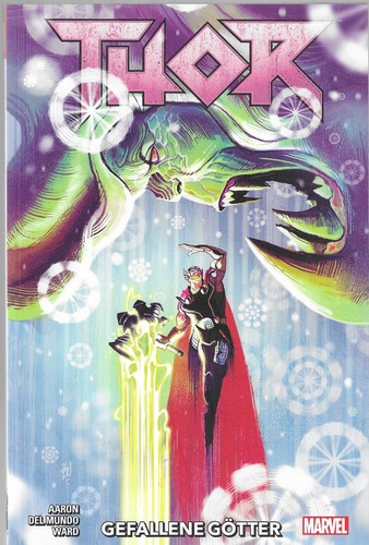 Thor 2018 gefallene - /,