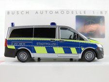 Busch 51109 Mercedes-Benz Vito