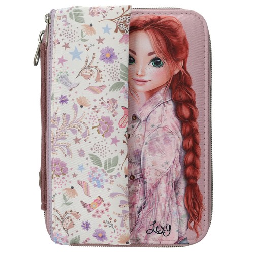 Depesche topmodel federtasche - depesche,
