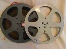 2 REVOX 26cm