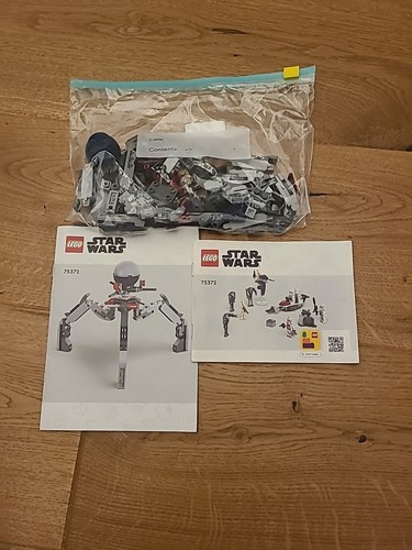 Lego star wars clone trooper - star, wars: