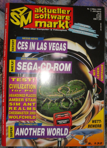 Asm aktueller software - asm, markt
