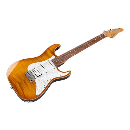 Suhr standard plus hss thab - plus,