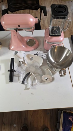 Kitchenaid artisan - kitchenaid,