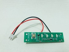 Ersatz Akku Ladekontrolle