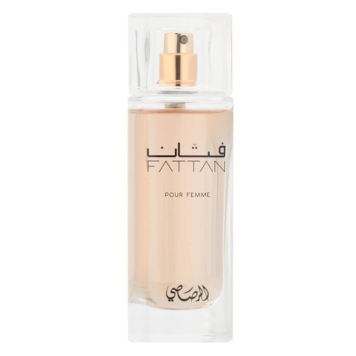 Rasasi fattan pour femme - rasasi, eau