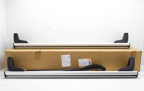 Bmw e90 dach - rails, kit