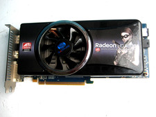 Grafikkarte Sapphire Radeon