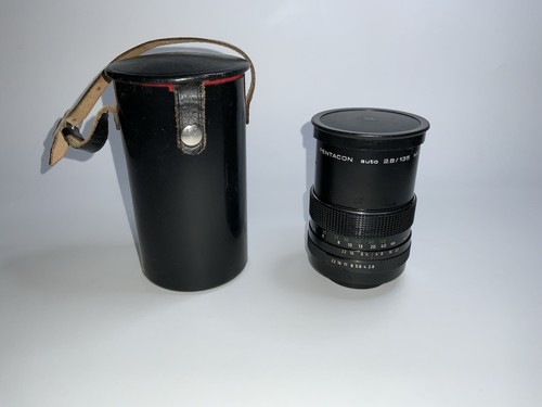 M42 pentacon auto - -,