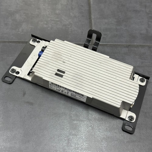 Bluetooth steuergerät bmw f07 - bluetooth,