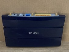 TP-Link TL-WR1043ND 450mbps Wireless N Gigabit Router ohne Netzteil & ohne Antennen