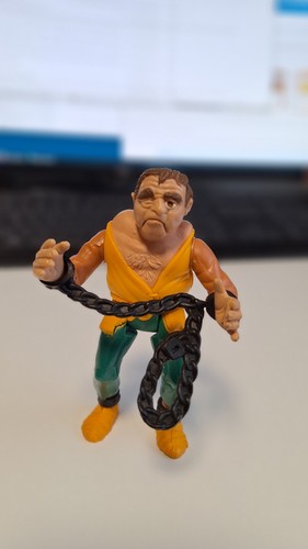 Vintage kenner 1989 - kenner,
