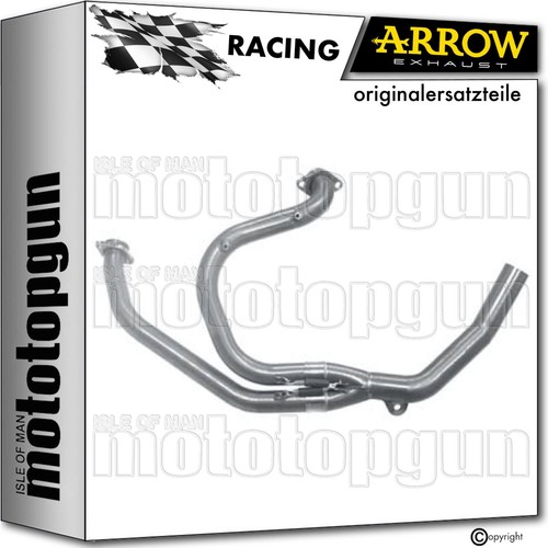 Krummer arrow fur - arrow,