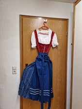 Dirndl wenger austrian style - austrian,