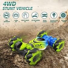 Kinder Gestensteuerung 4WD RC