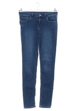 H&M Stretchhose Damen Hose Gr