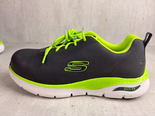 Skechers work arch fit - (k303),