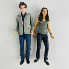 Twilight Eclipse Bella Swan &