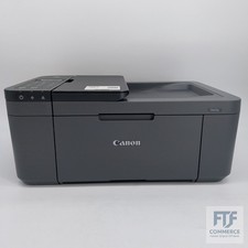 Canon PIXMA TR4755i Multifunktionsdrucker 4in1 (Tintenstrahl, Drucken, Kopieren,