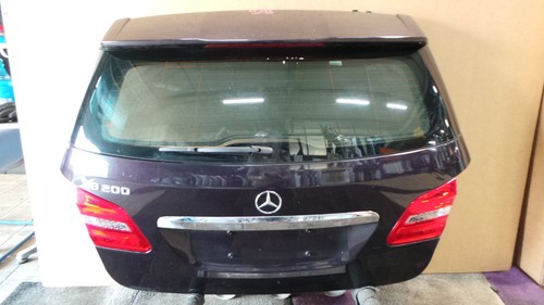 229 mercedes benz w246 - pf-229, *