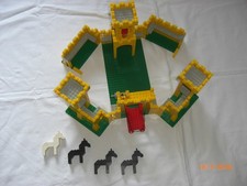 Lego 375 gelbe - lego,