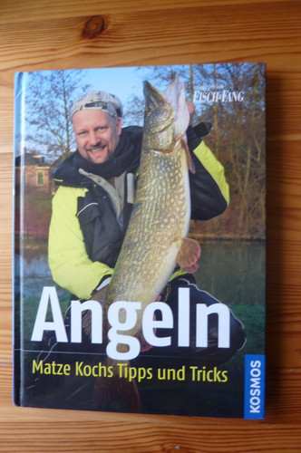 Angeln matze koch - tipps, und