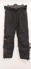 Motorradhose herren textil - motorradhose,