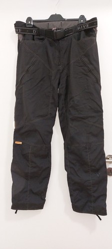 Motorradhose herren textil - motorradhose,
