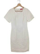 HUGO BOSS Etuikleid Damen