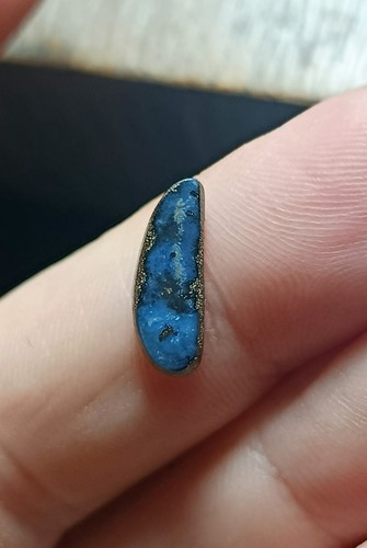 Wunderschöner boulder opal - boulder,