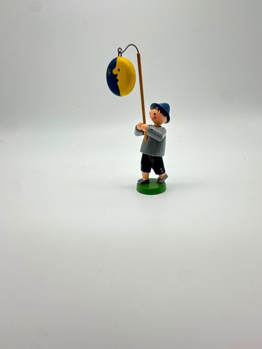 Ulmik laternenkind junge - laternenkind,,