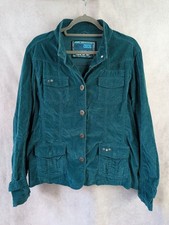 Cecil Cordsamt-Jacke