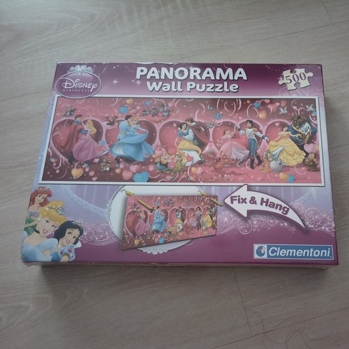 Clementoni 91665 princess - -,