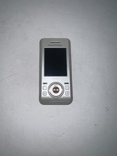 Kult Slider Handy | Sony Ericsson S500i
