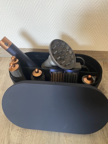 Dyson airwrap complete - dyson, long