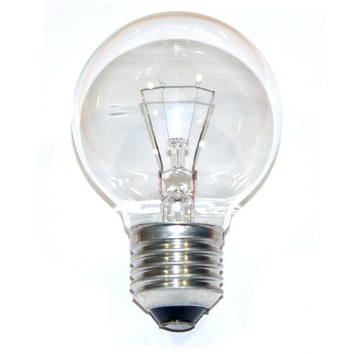 Laes globe glühbirne g60 60w - laes,
