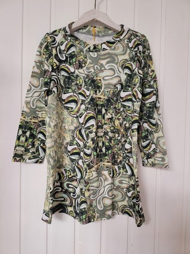 Mädchen kleid baumwolle - kleid,