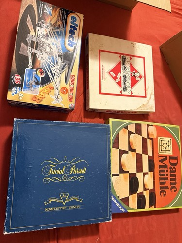 Brettspiele