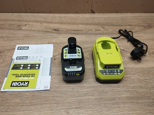 Ryobi one - ryobi, 18