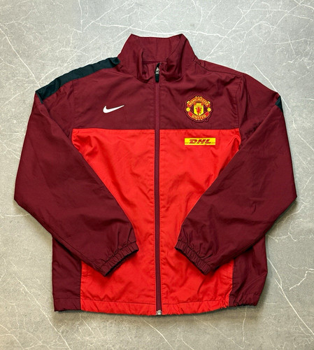 Nike manchester united - nike,